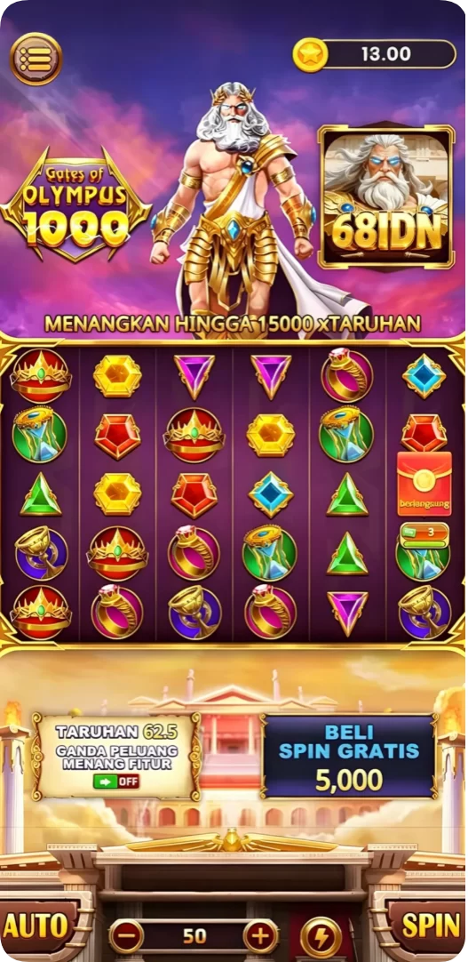 indotogel Tangkapan Layar - APK Resmi